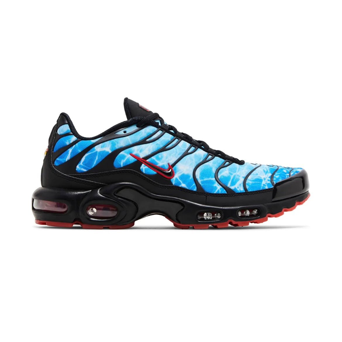 Nike TN "Shark Attack"