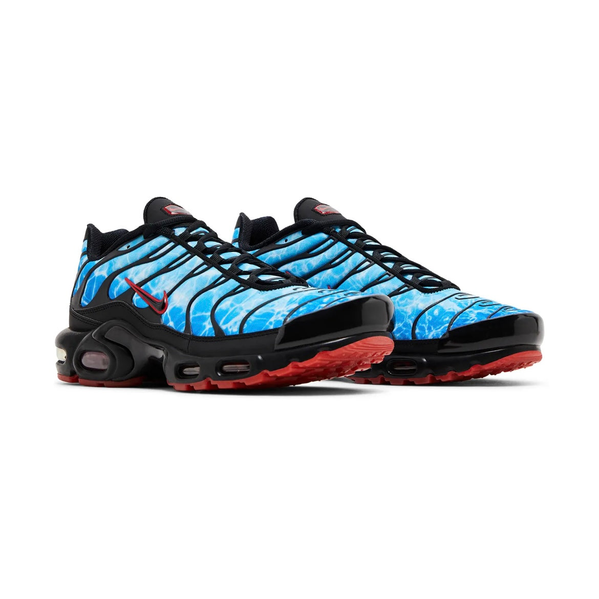 Nike TN "Shark Attack"