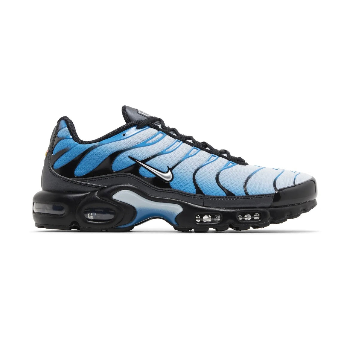 Nike TN "Neptune Blue"