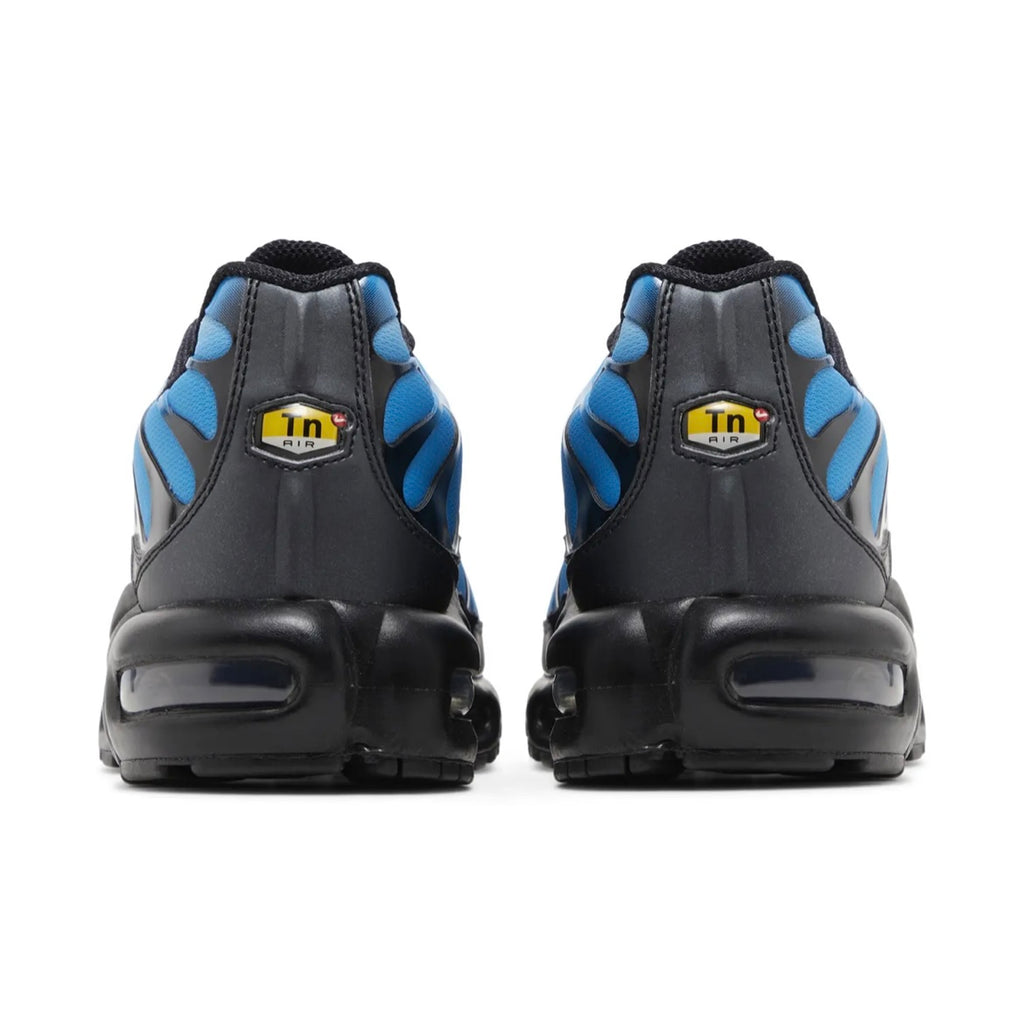 Nike TN "Neptune Blue"