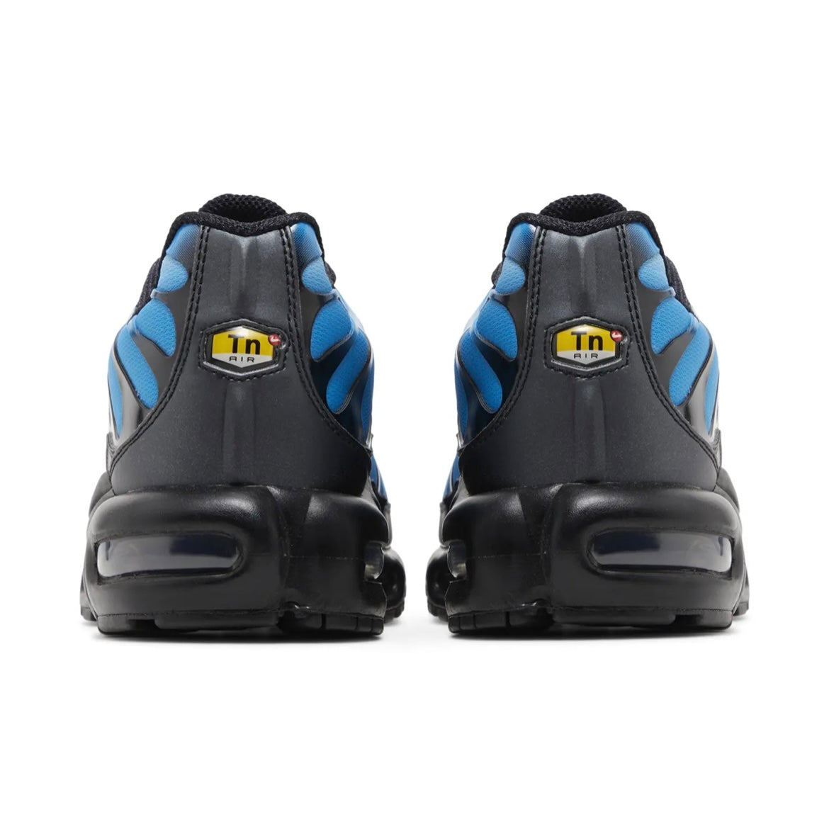 Nike TN "Neptune Blue"
