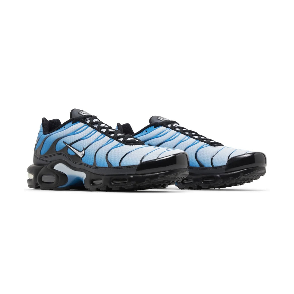 Nike TN "Neptune Blue"