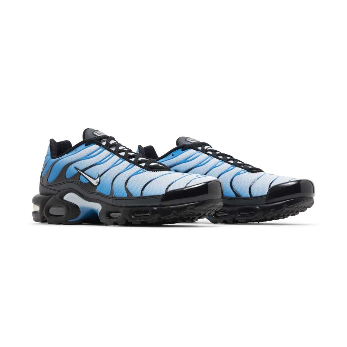 Nike TN "Neptune Blue"