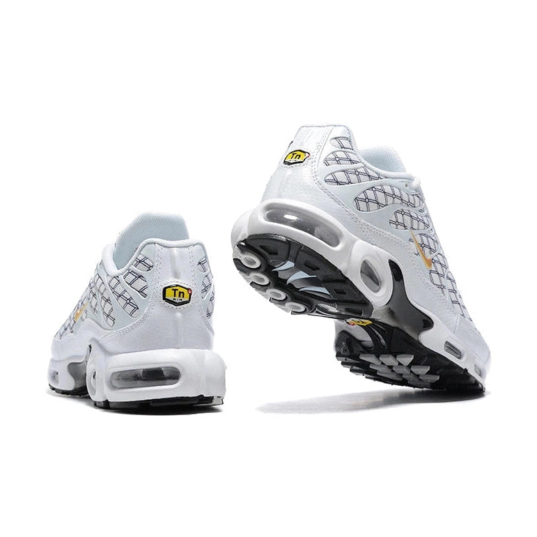 Nike TN "France White"