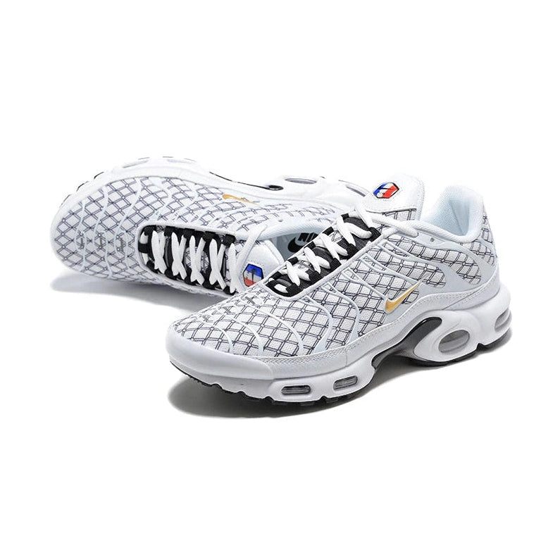 Nike TN "France White"