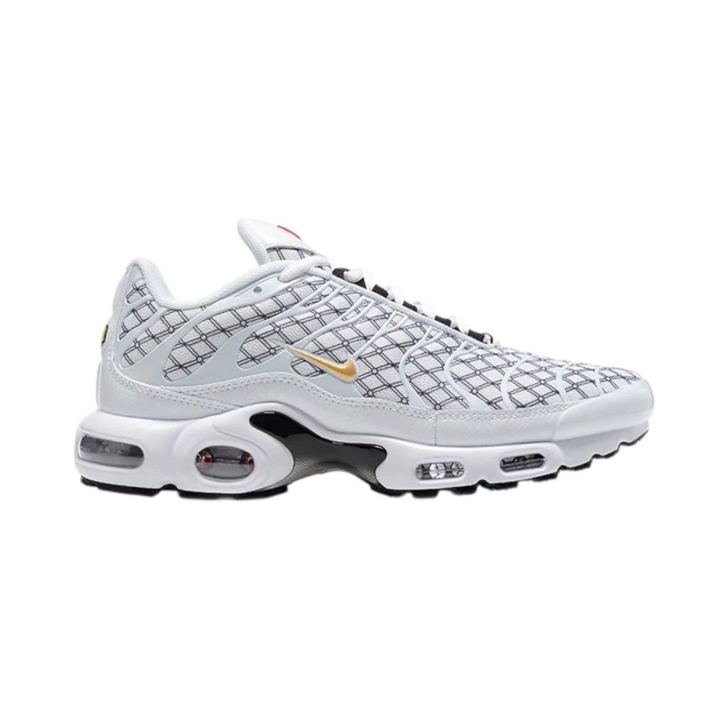 Nike TN "France White"