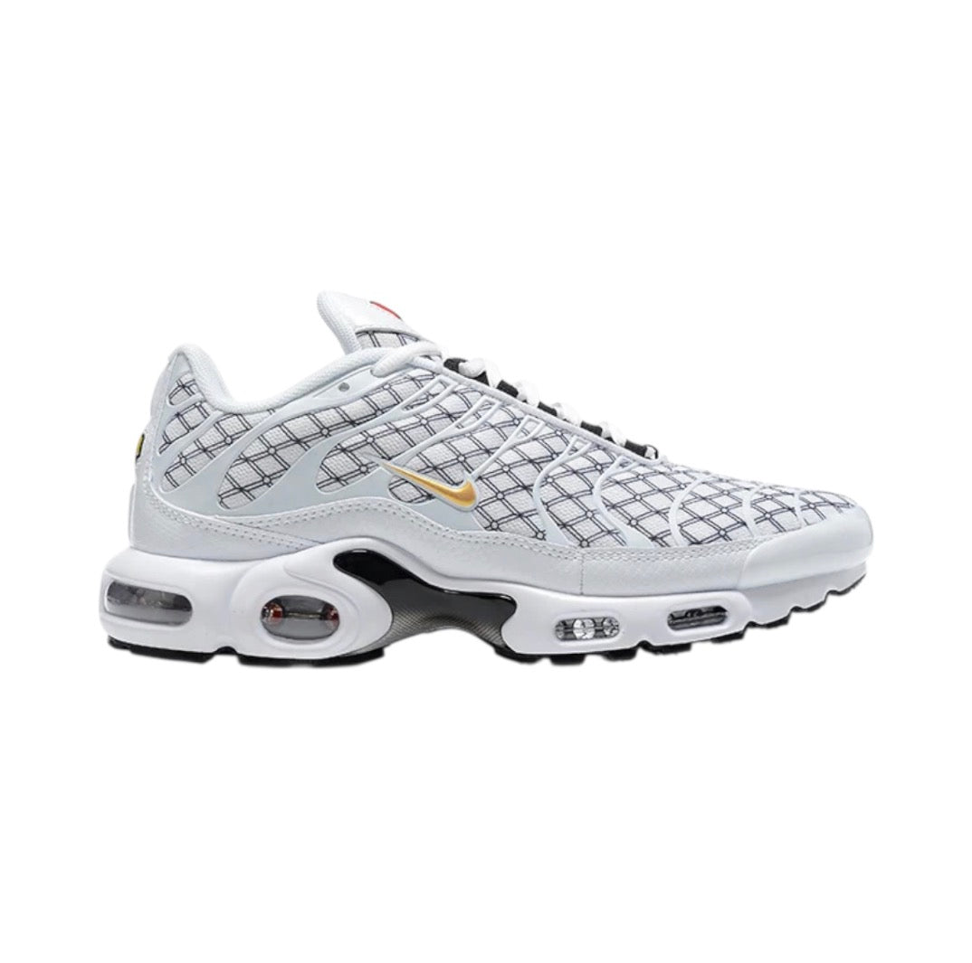 Nike TN "France White"