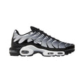 Nike TN "Black Metallic Silver"