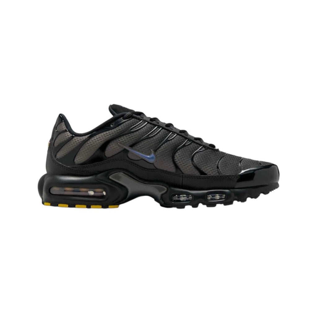 Nike TN "Black Diffused Blue"