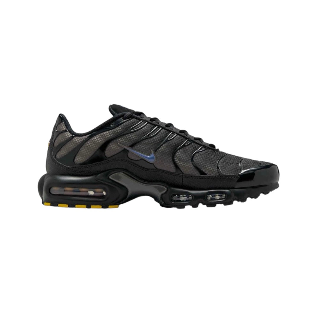 Nike TN "Black Diffused Blue"