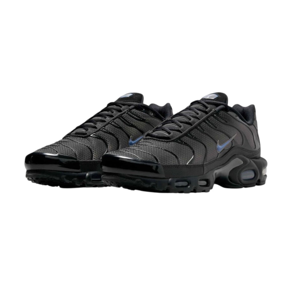 Nike TN "Black Diffused Blue"