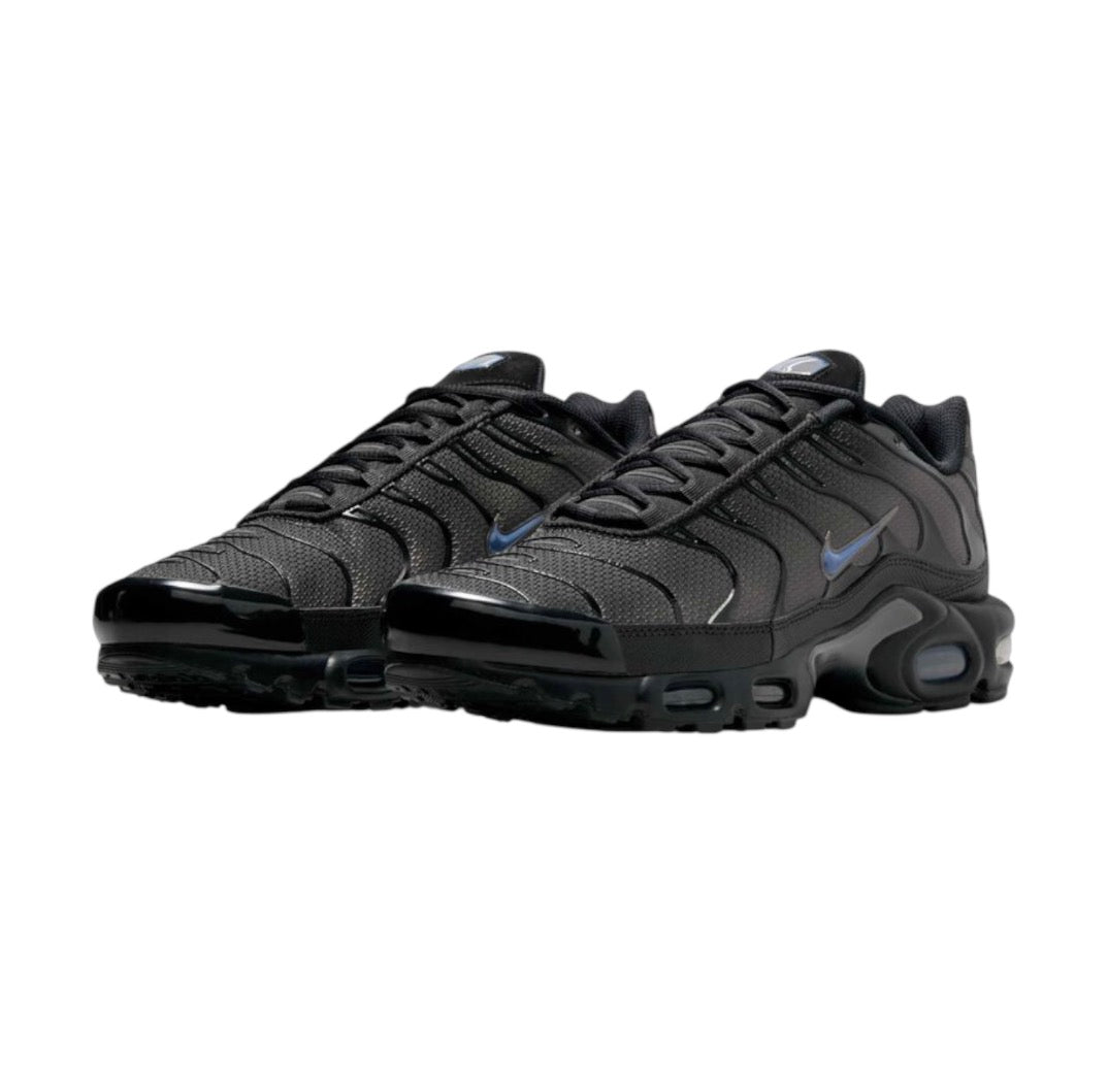 Nike TN "Black Diffused Blue"