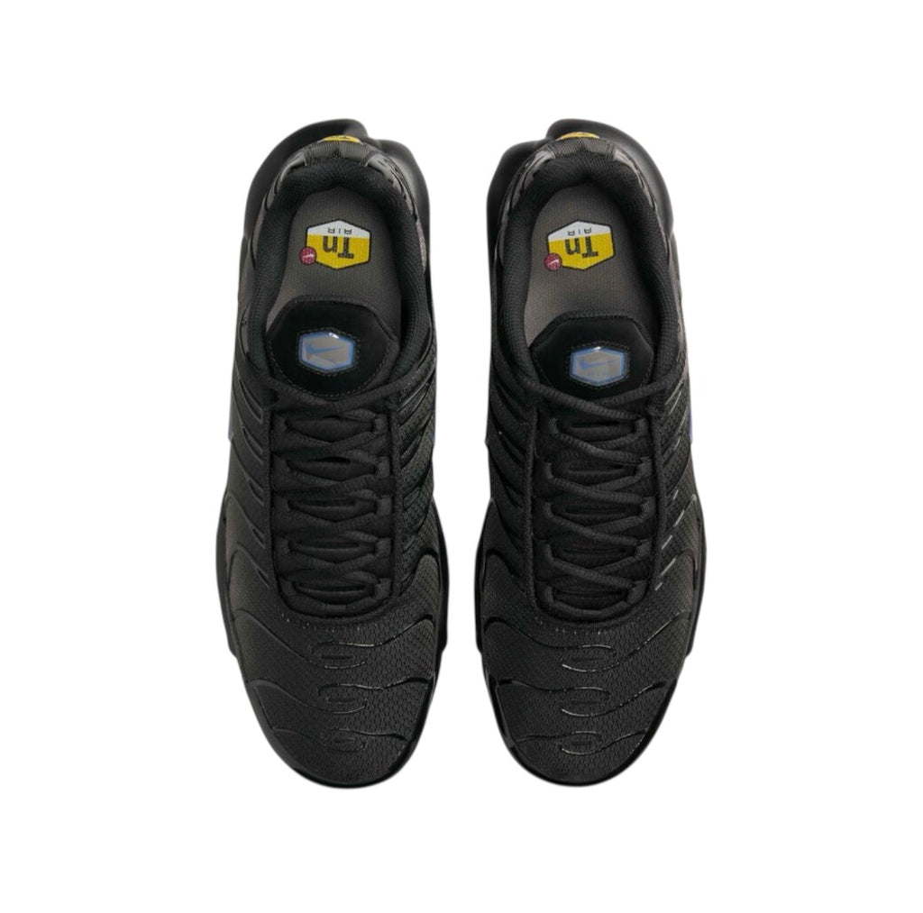 Nike TN "Black Diffused Blue"