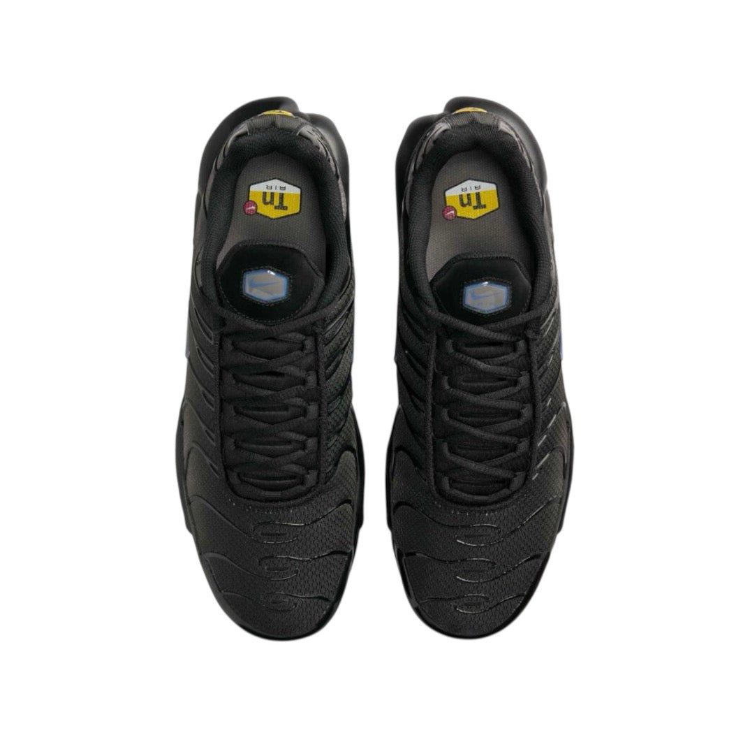 Nike TN "Black Diffused Blue"
