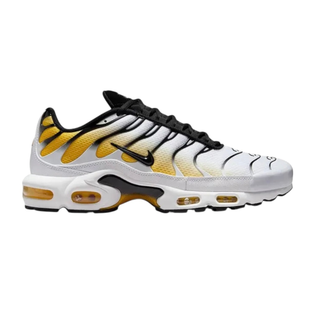 Nike TN "Varsity Maize"