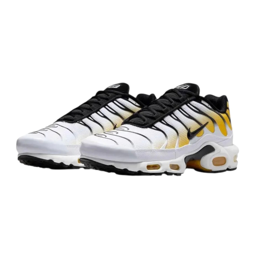 Nike TN "Varsity Maize"