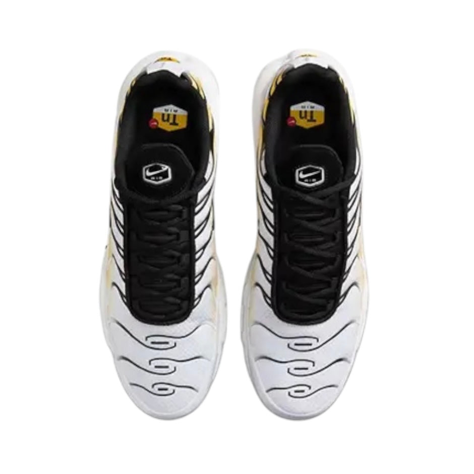 Nike TN "Varsity Maize"