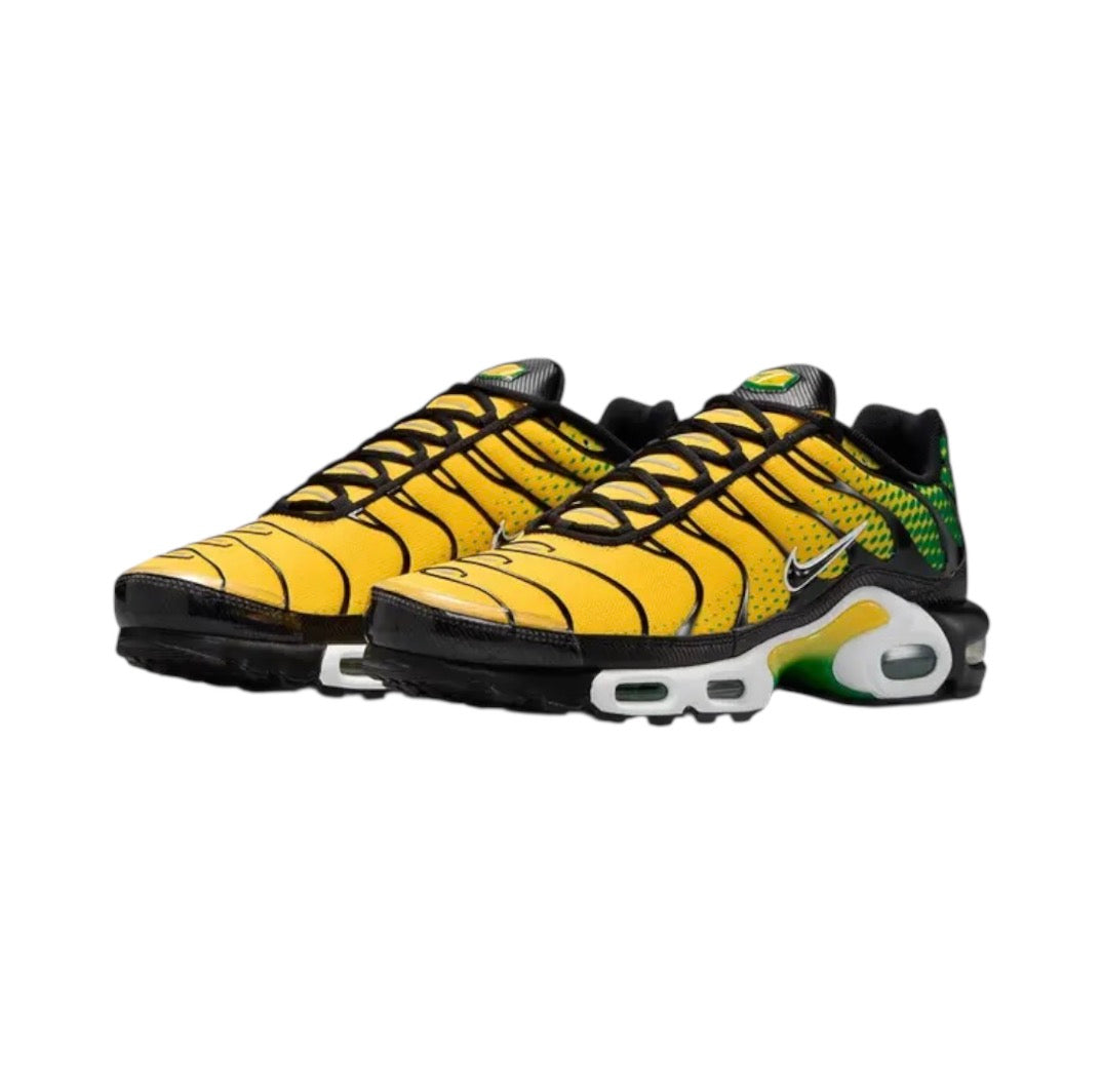 Nike TN "Jamaica"