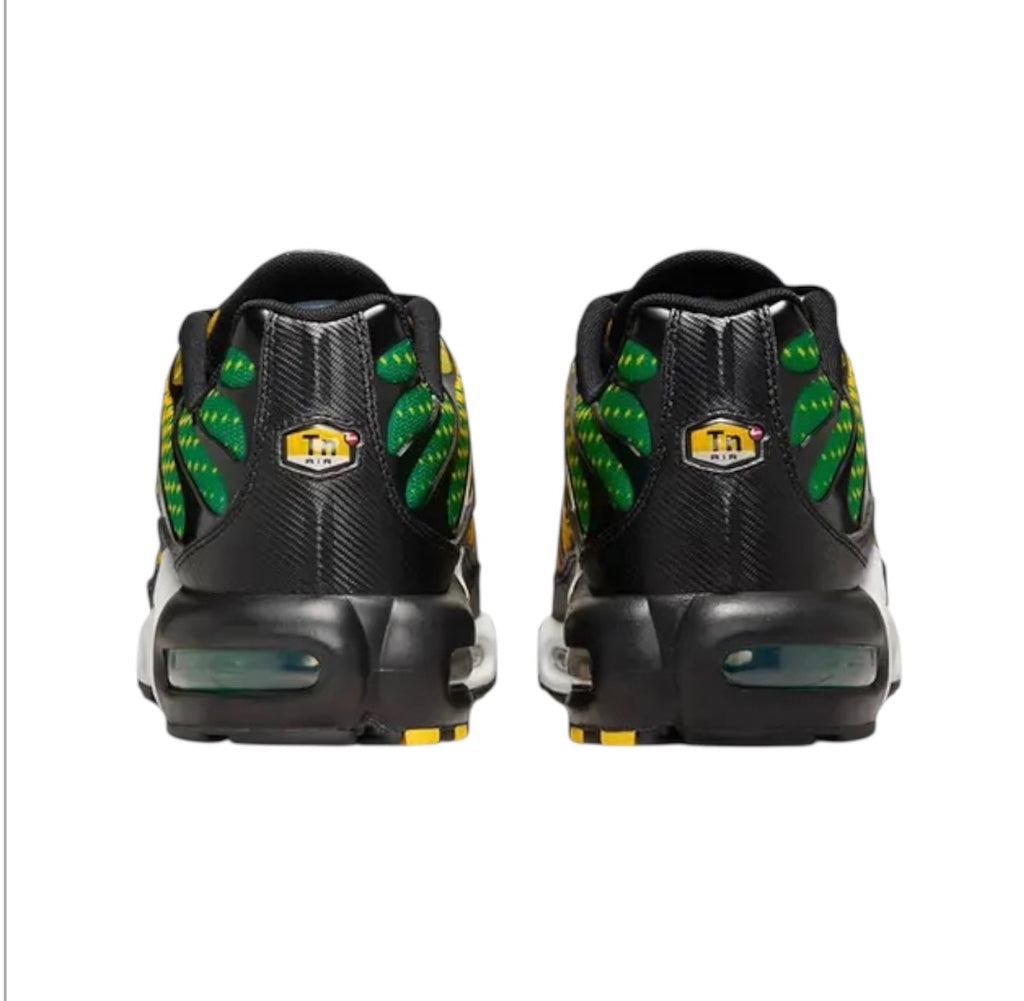 Nike TN "Jamaica"