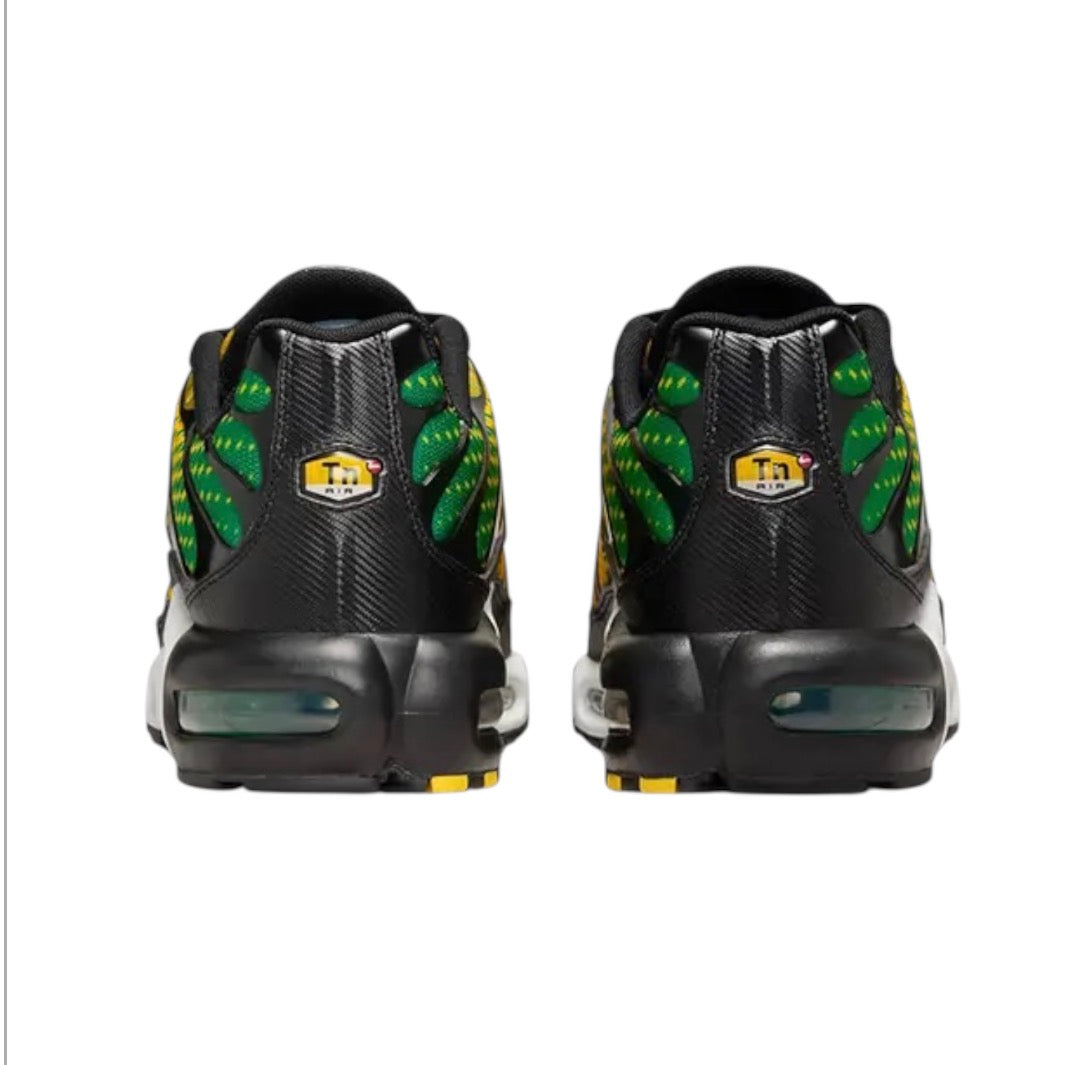 Nike TN "Jamaica"