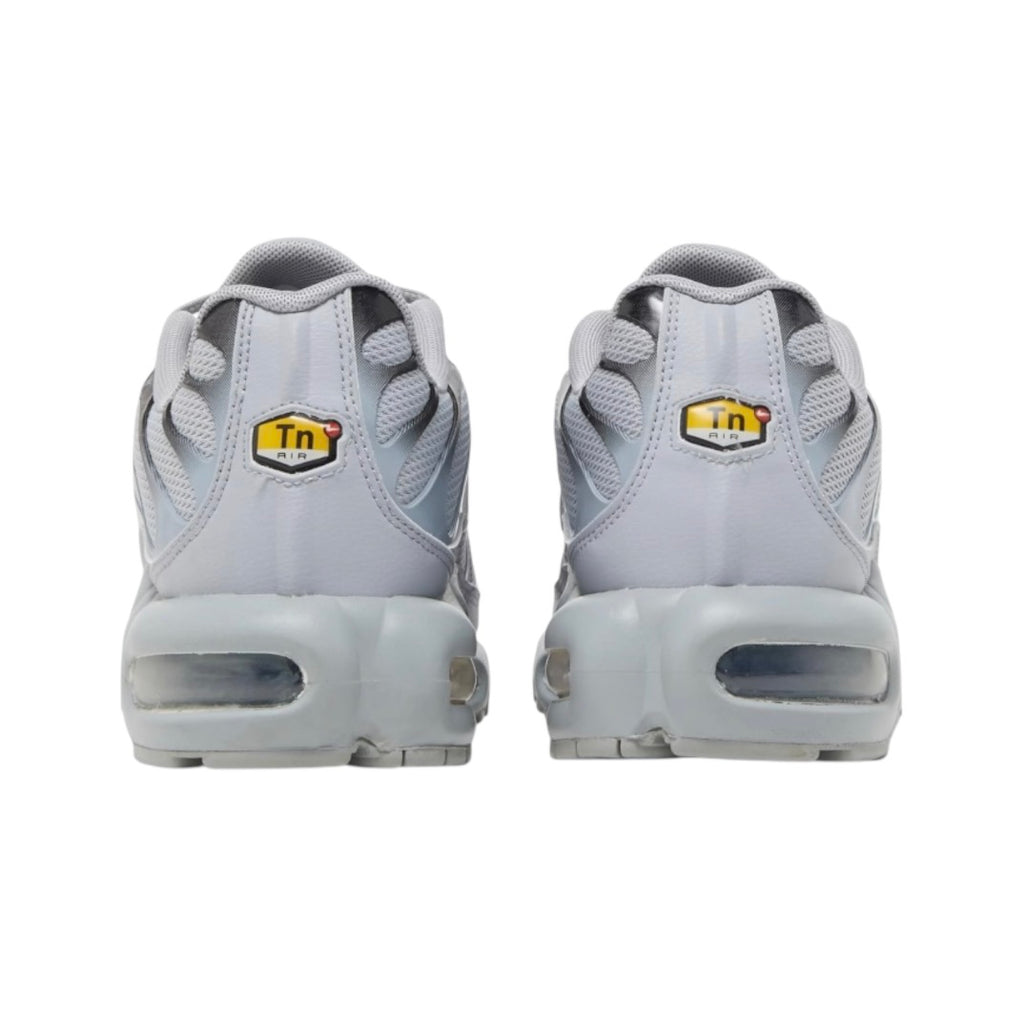 Nike TN "Triple Grey"