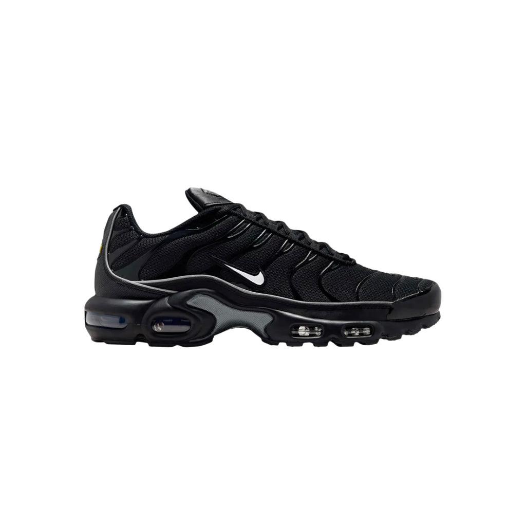 Nike TN "Black Reflective"