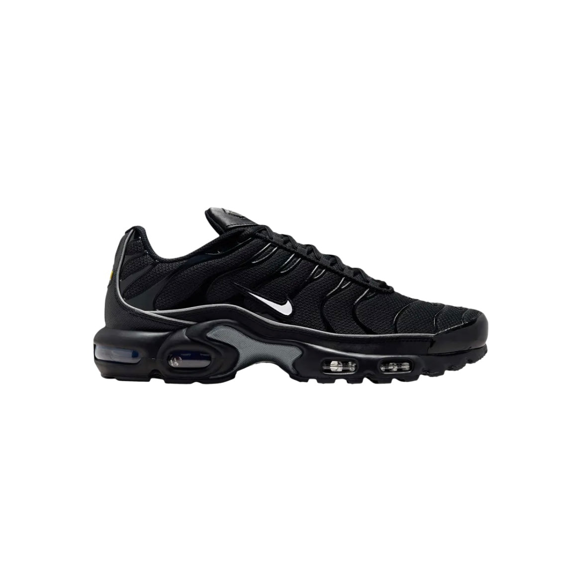 Nike TN "Black Reflective"