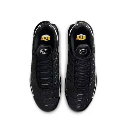 Nike TN "Black Reflective"