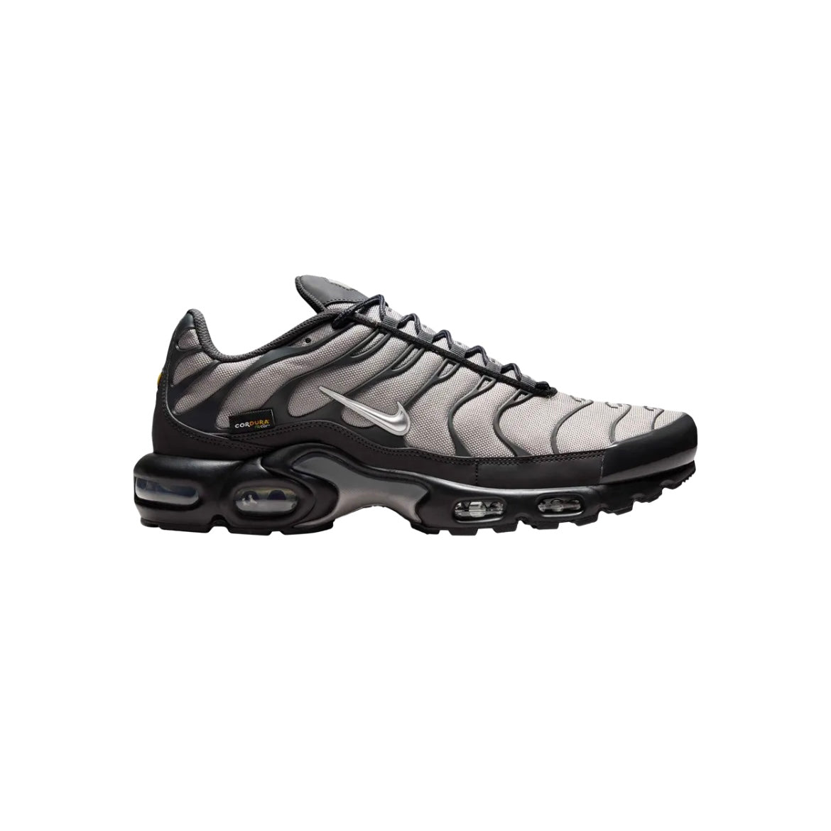 Nike TN "Dark Smoke Grey"