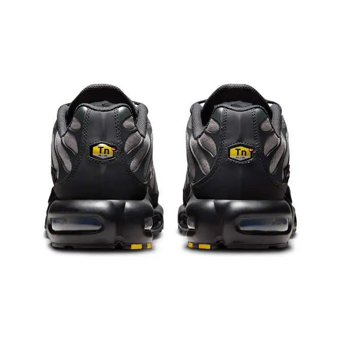 Nike TN "Dark Smoke Grey"