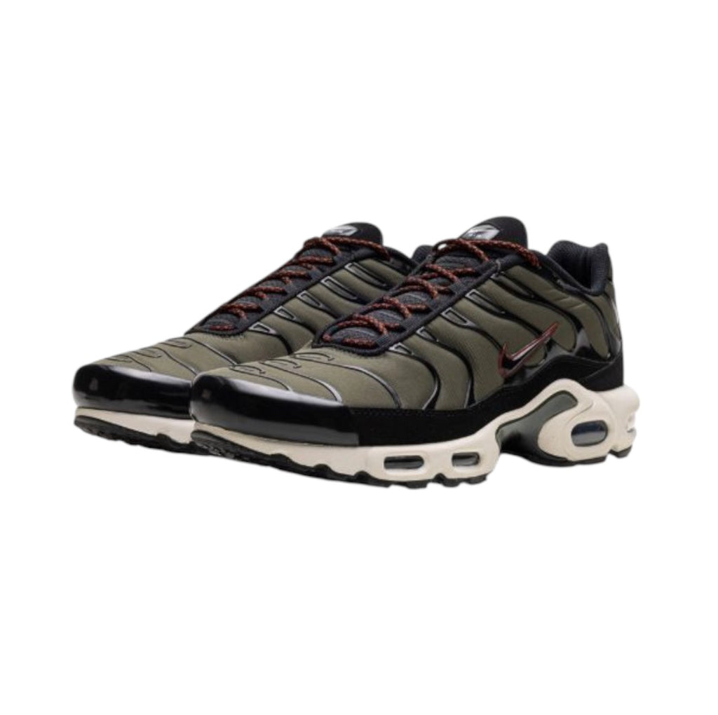 Nike TN "Cargo Khaki Phantom"