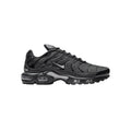 Nike TN "Black Metallic Mini Swoosh"