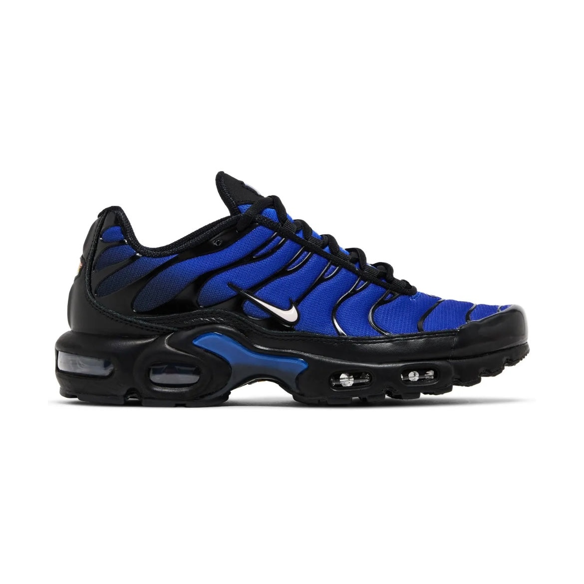 Nike TN "Black Racer Blue"