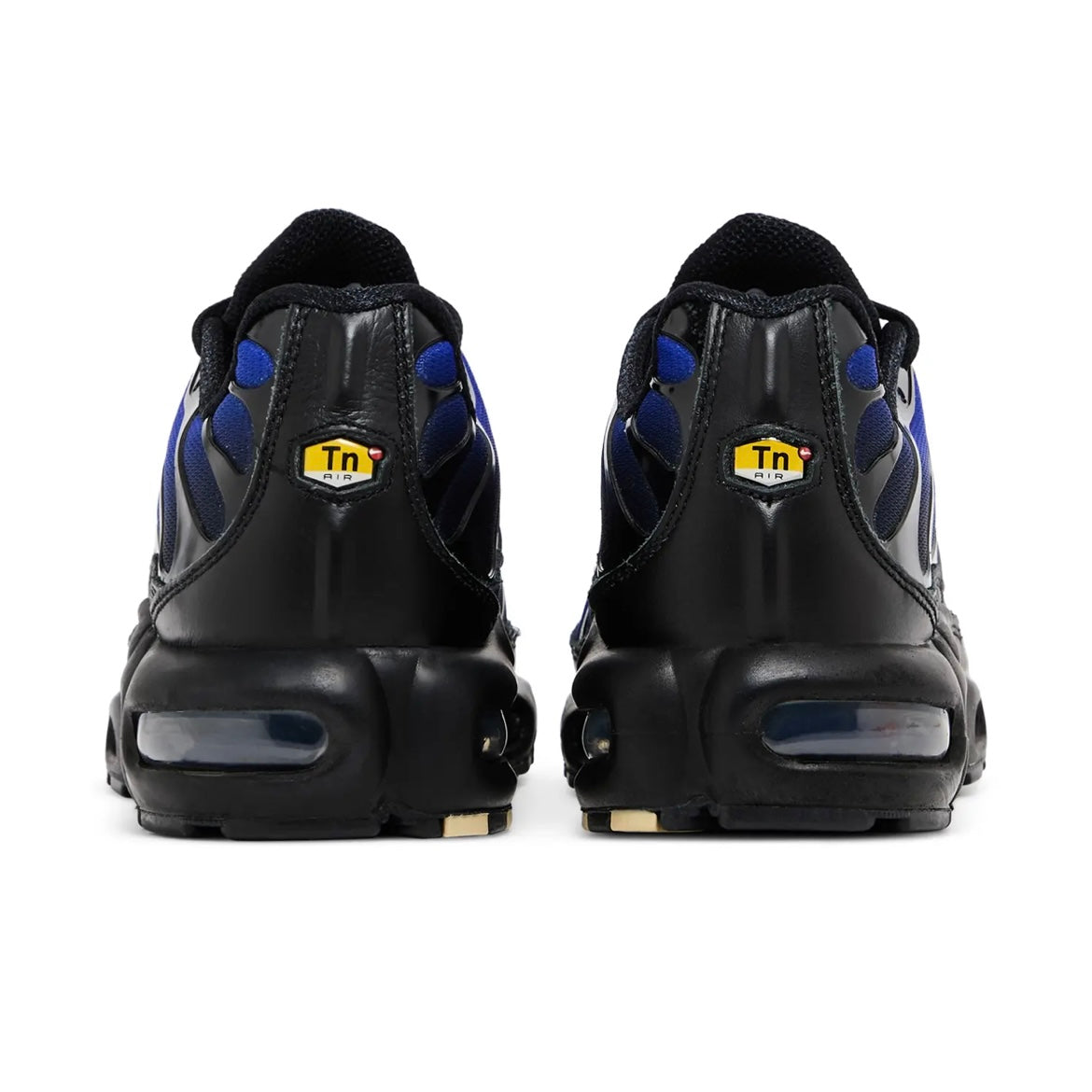 Nike TN "Black Racer Blue"