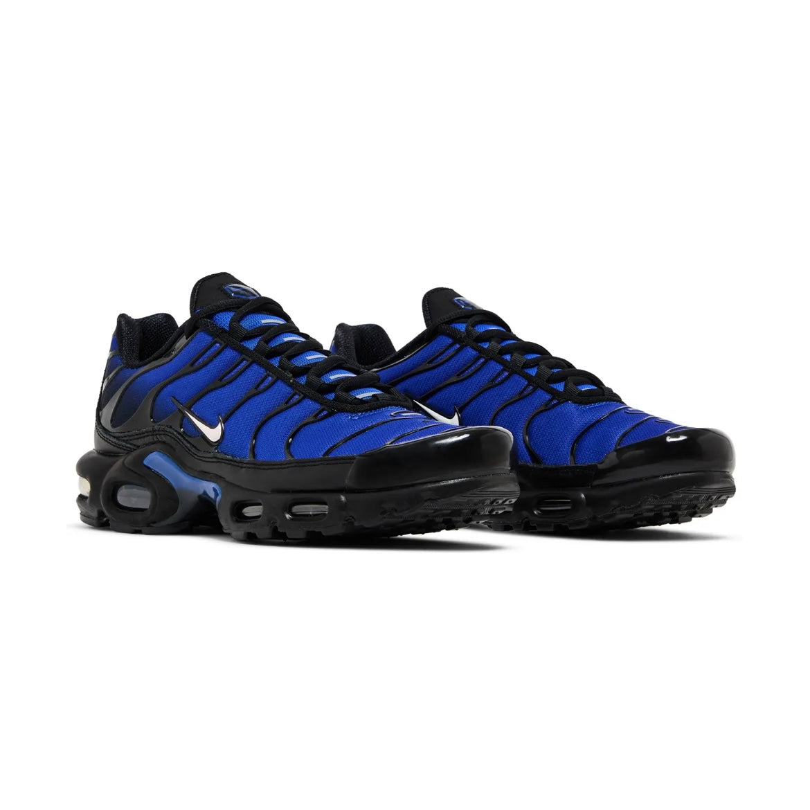 Nike TN "Black Racer Blue"