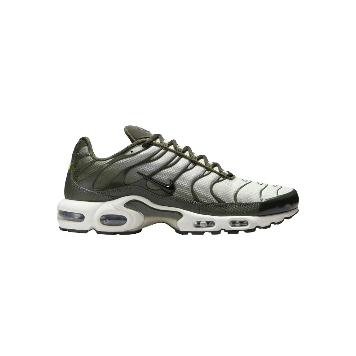 Nike TN "Sequoia Cargo Khaki"