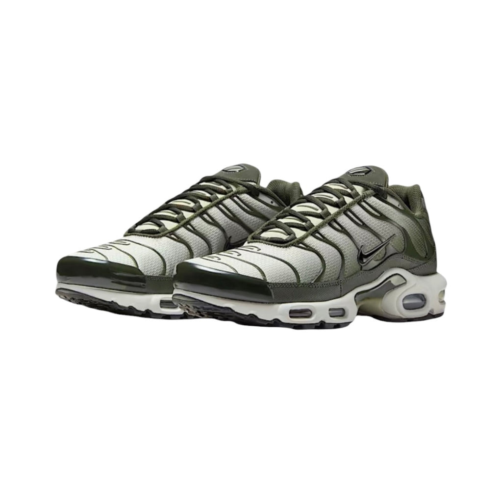 Nike TN "Sequoia Cargo Khaki"