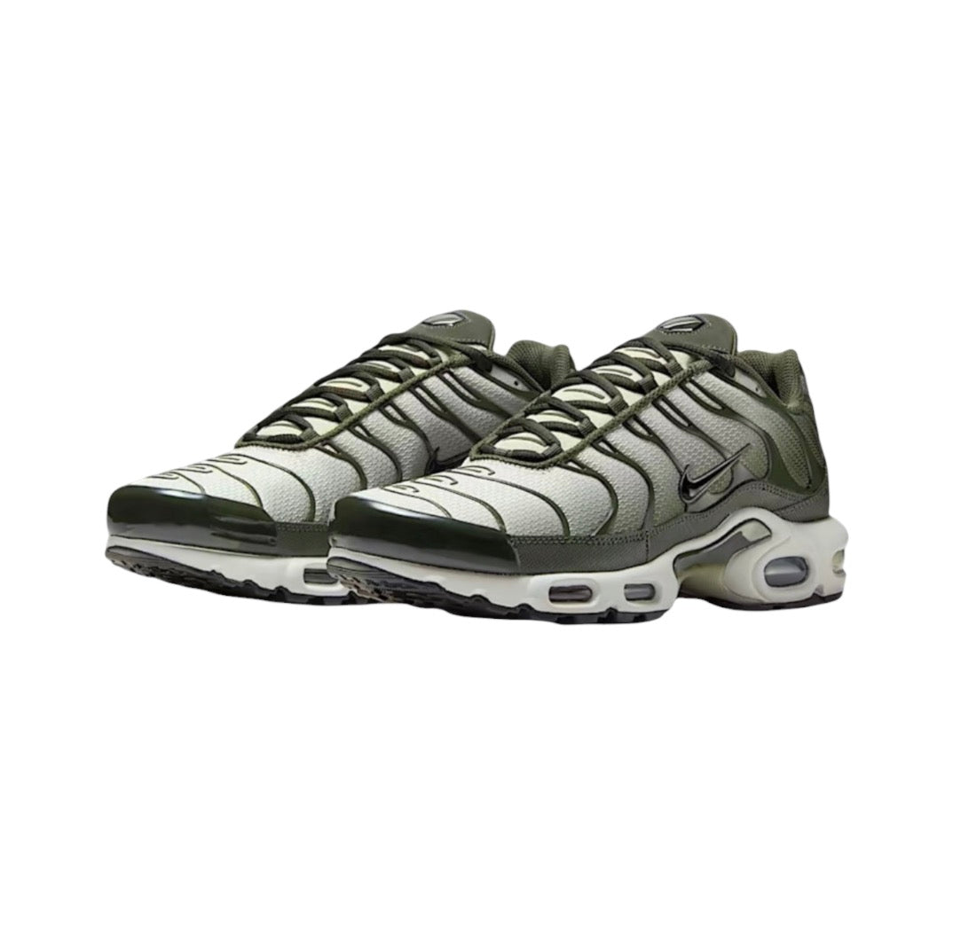 Nike TN "Sequoia Cargo Khaki"
