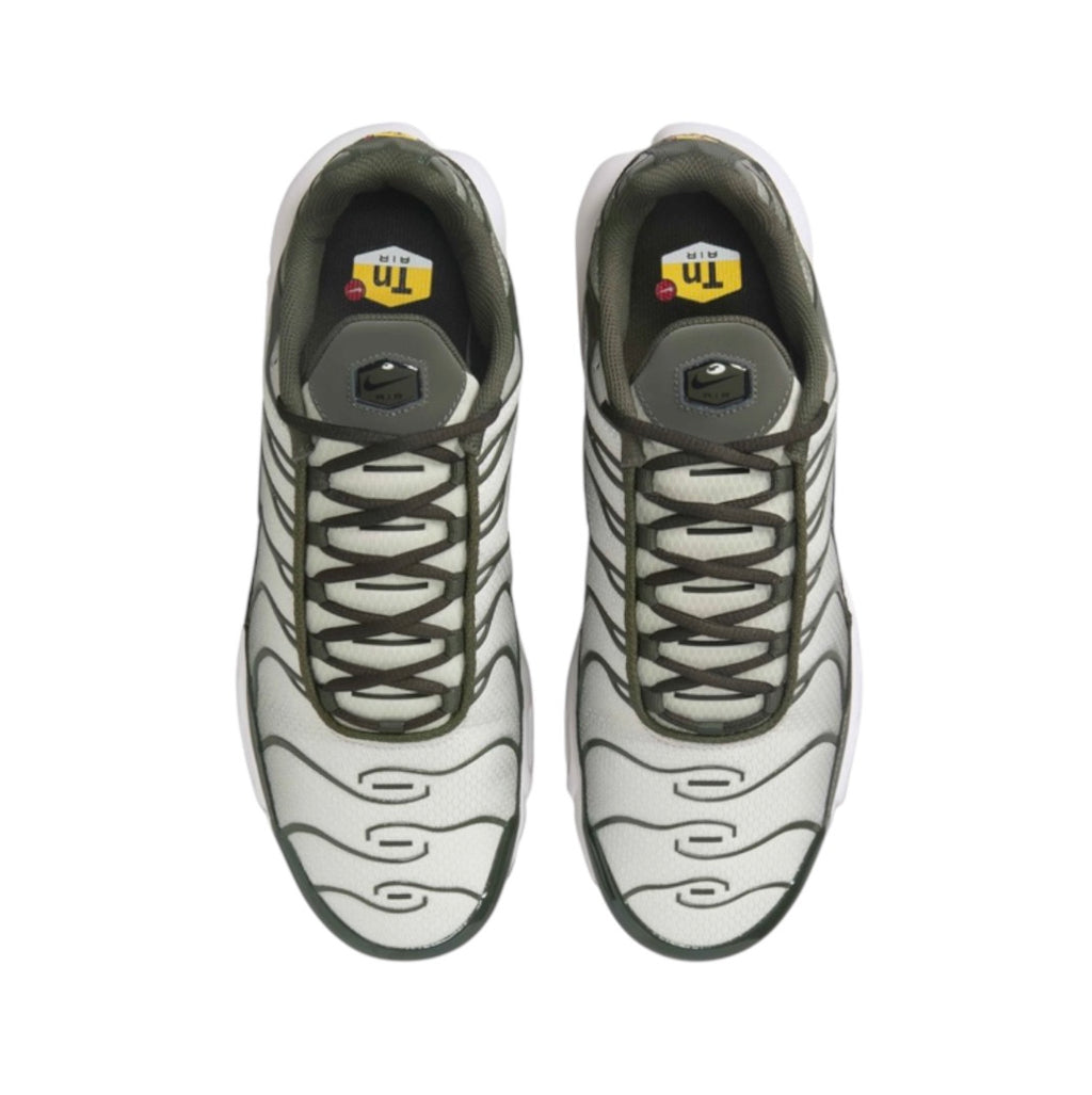 Nike TN "Sequoia Cargo Khaki"