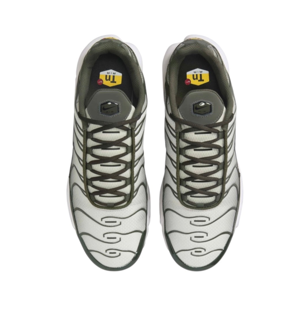 Nike TN "Sequoia Cargo Khaki"