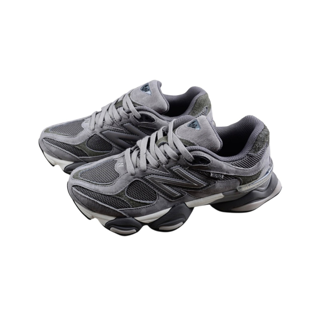 New Balance 9060 "Joe Freeshgoods Dark Grey"