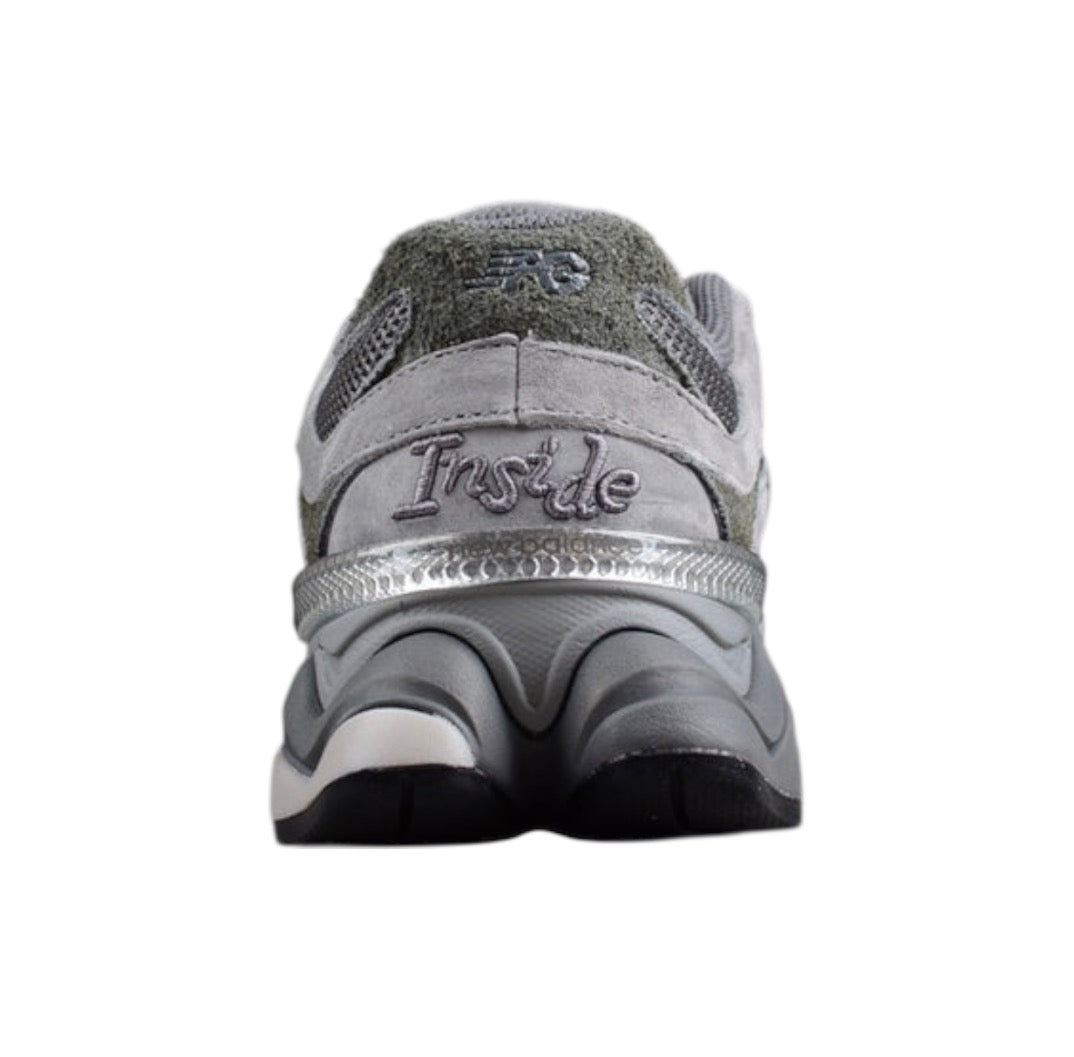 New Balance 9060 "Joe Freeshgoods Dark Grey"