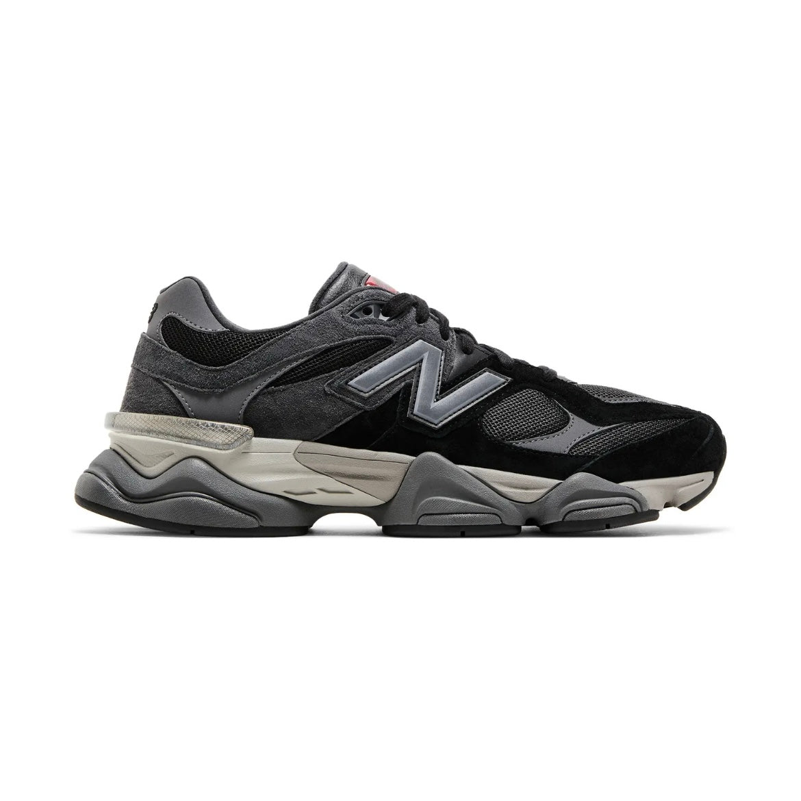 New Balance 9060 "Black Castlerock"