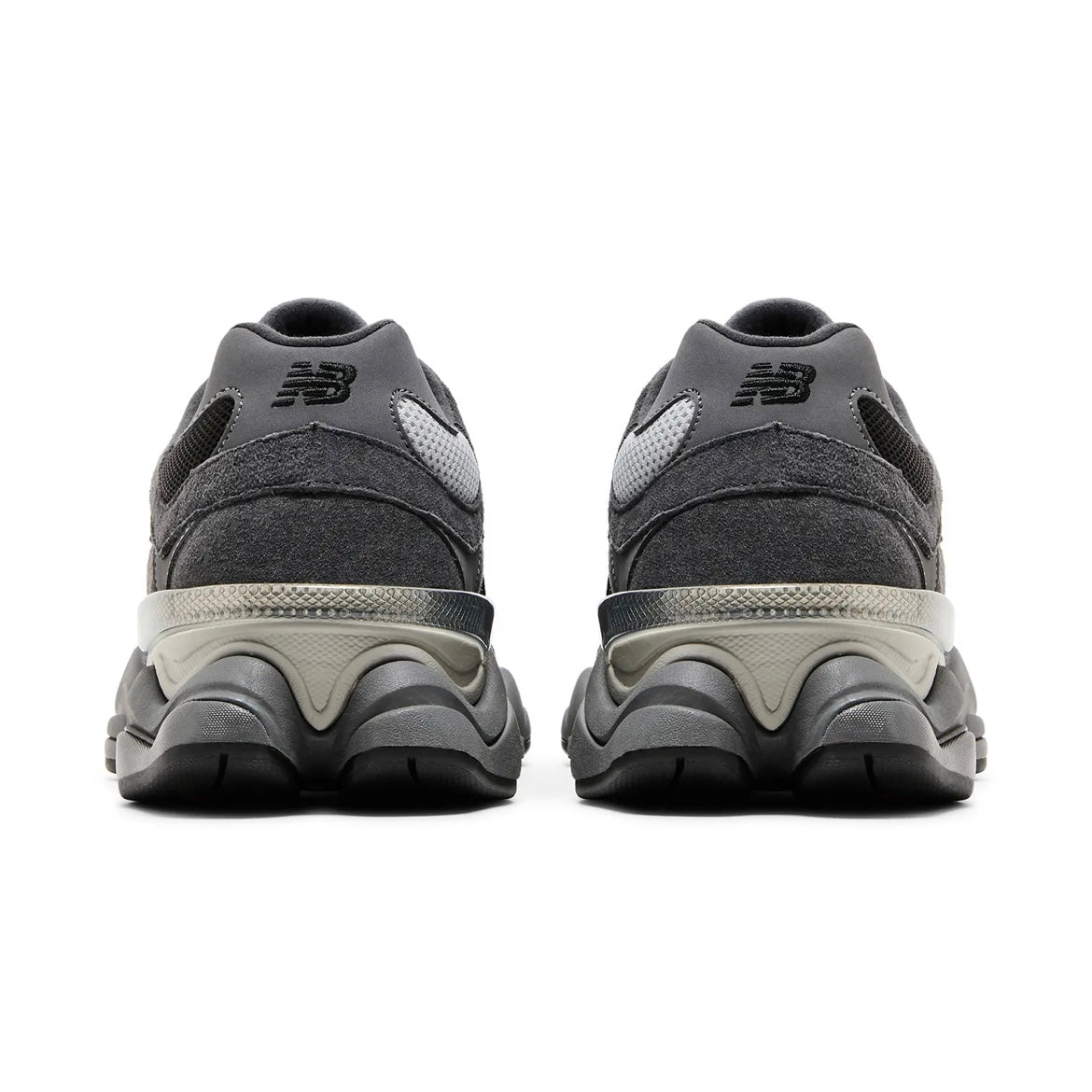New Balance 9060 "Black Castlerock"