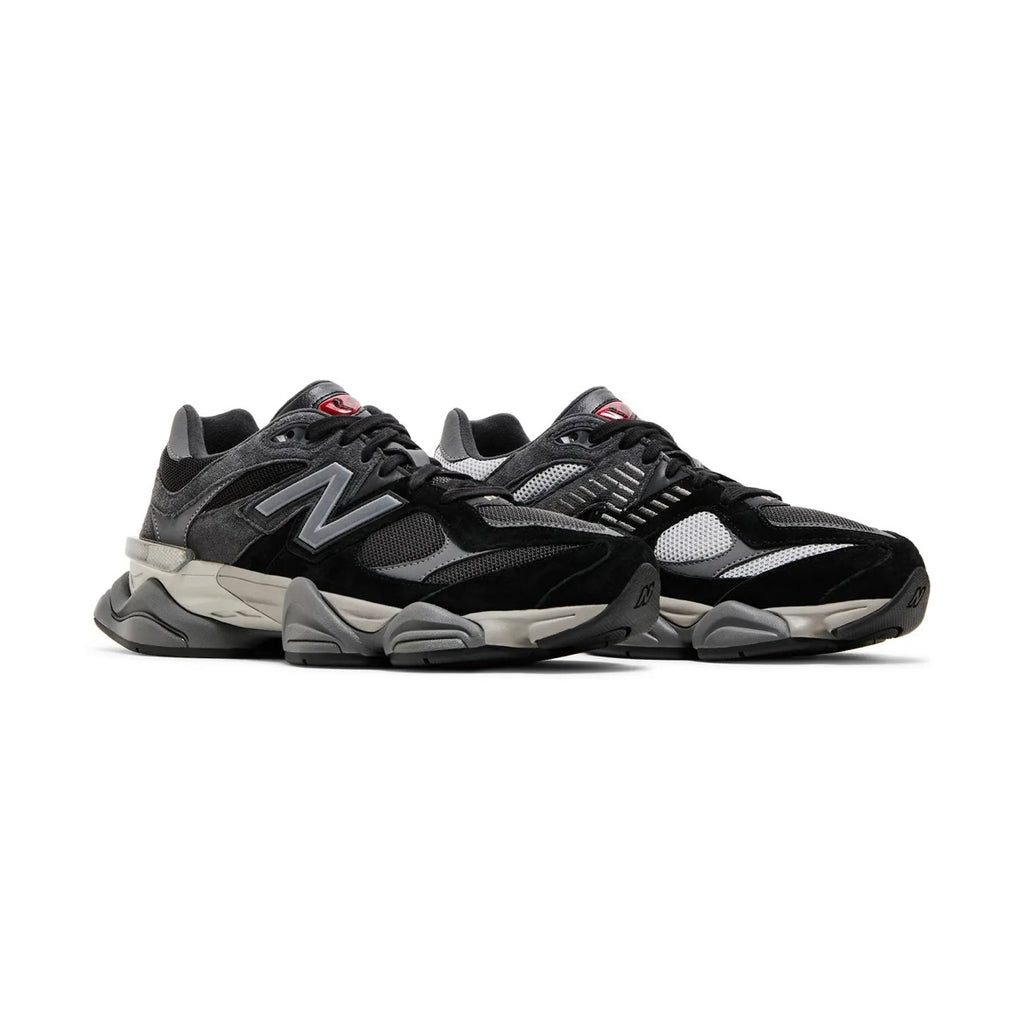 New Balance 9060 "Black Castlerock"