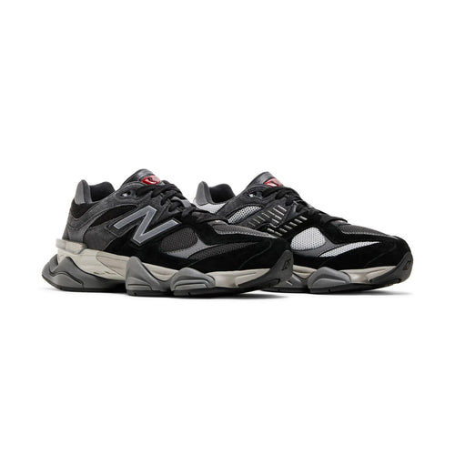 New Balance 9060 "Black Castlerock"