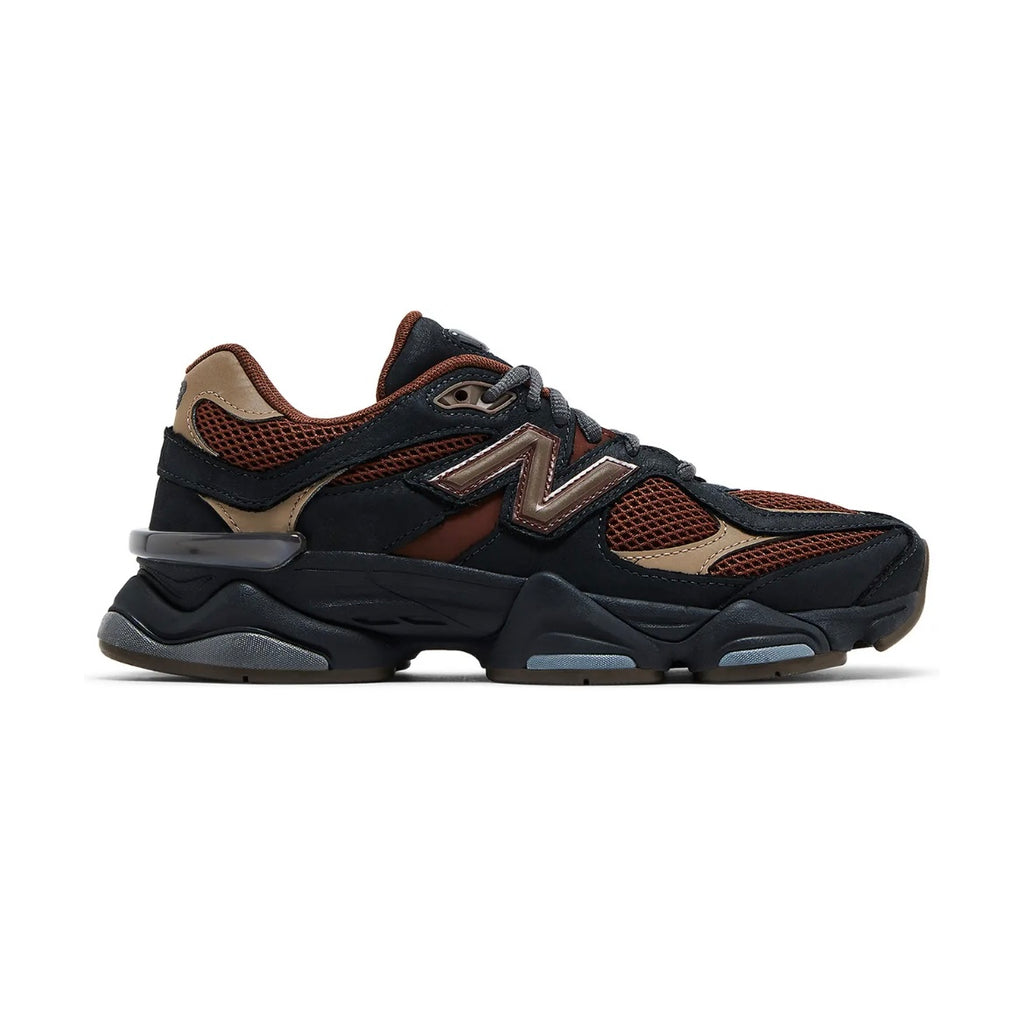 New Balance 9060 "Phantom Rich Oak"