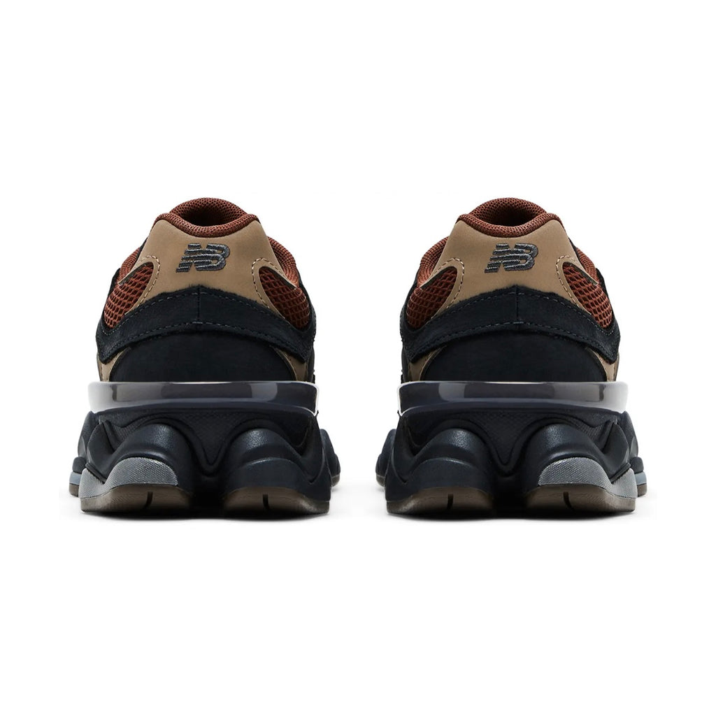 New Balance 9060 "Phantom Rich Oak"