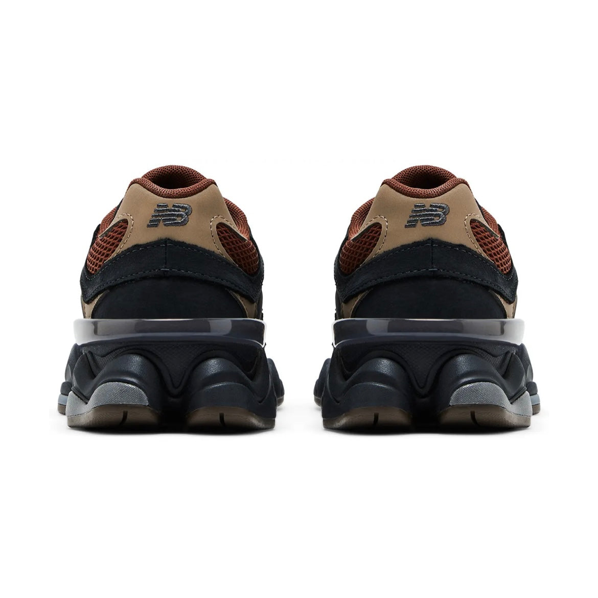 New Balance 9060 "Phantom Rich Oak"