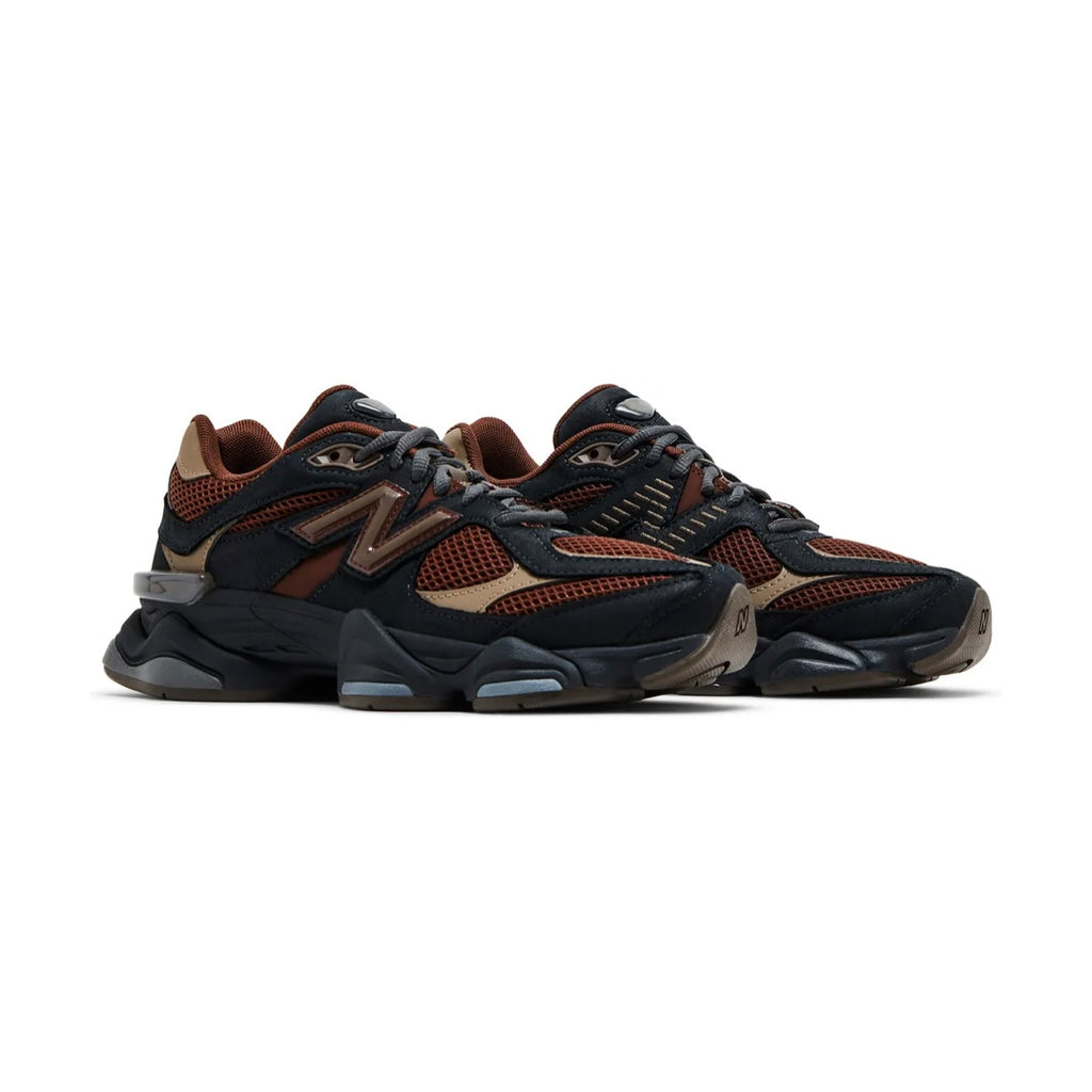 New Balance 9060 "Phantom Rich Oak"